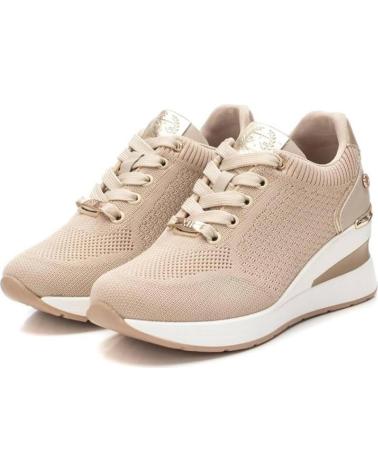Lässige-sneaker-für-damen-XTI-SNEAKERS-143721-MUJER-BEIG-BEIGE