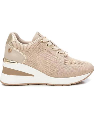 Lässige-sneaker-für-damen-XTI-SNEAKERS-143721-MUJER-BEIG-BEIGE