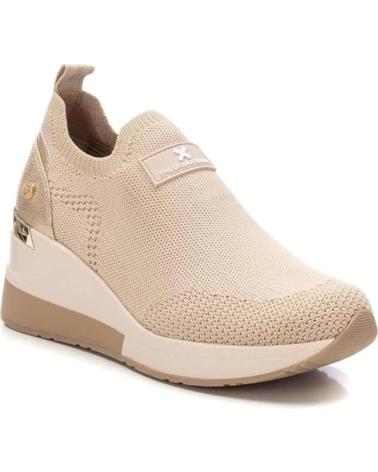Sneaker-De-Mujer-XTI-SNEAKERS-143718-MUJER-BEIG-BEIGE