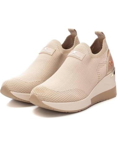 Sneaker-De-Mujer-XTI-SNEAKERS-143718-MUJER-BEIG-BEIGE