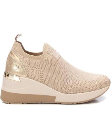Sneaker-De-Mujer-XTI-SNEAKERS-143718-MUJER-BEIG-BEIGE