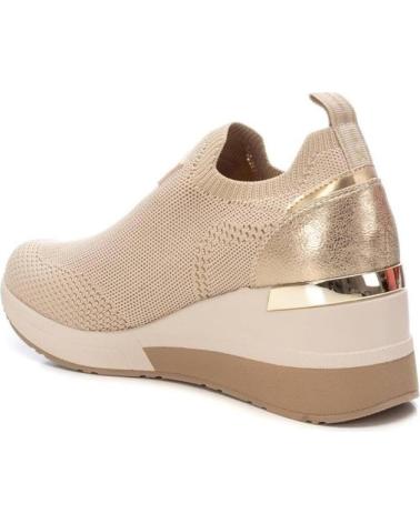 Sneaker-De-Mujer-XTI-SNEAKERS-143718-MUJER-BEIG-BEIGE