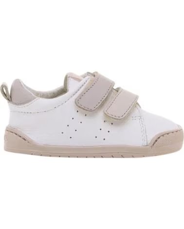 Trainers-De-Niña-MTNG-ZAPATILLAS-DE-DEPORTE-MUSTANG-BLANCO-Y-MALVA