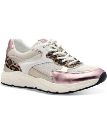 Sportif pour Femme TAMARIS ZAPATILLAS CORDONES DE 514 PINK COMB