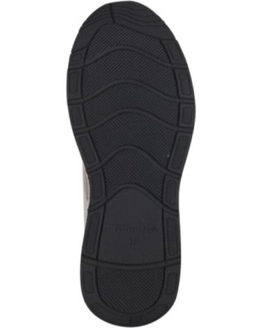 Sportif pour Femme TAMARIS ZAPATILLAS CORDONES DE 514 PINK COMB