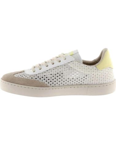 Sneaker für Damen VICTORIA DEPORTIVA DE MUJER 1126210 BERLIN REJILLA BEIGE
