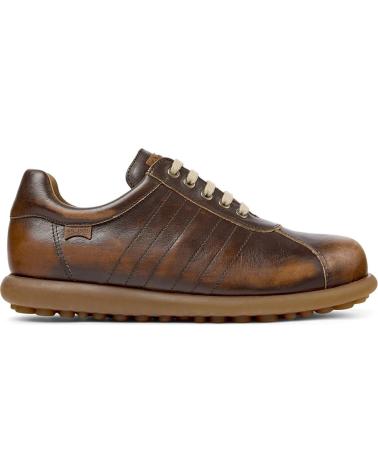 Sportivo per Uomo CAMPER ZAPATILLAS PELOTAS ARIEL 16002 MARRON334