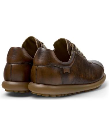 Sportivo per Uomo CAMPER ZAPATILLAS PELOTAS ARIEL 16002 MARRON334