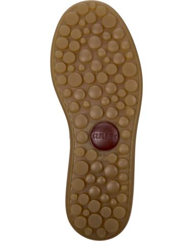Sportivo per Uomo CAMPER ZAPATILLAS PELOTAS ARIEL 16002 MARRON334