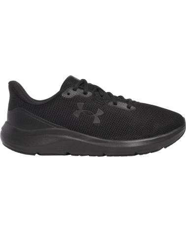 Esportes  de Homem UNDER ARMOUR ZAPATILLAS PURSUIT 4 3028254-002 NEGRO