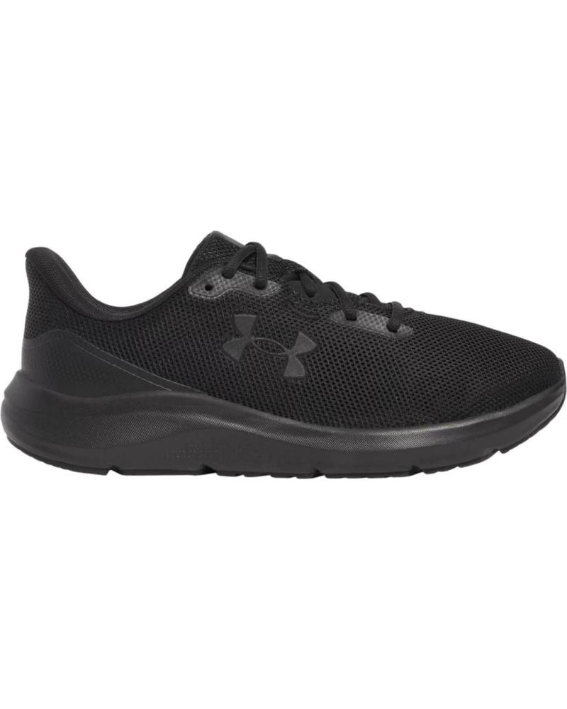 Esportes  de Homem UNDER ARMOUR ZAPATILLAS PURSUIT 4 3028254-002 NEGRO