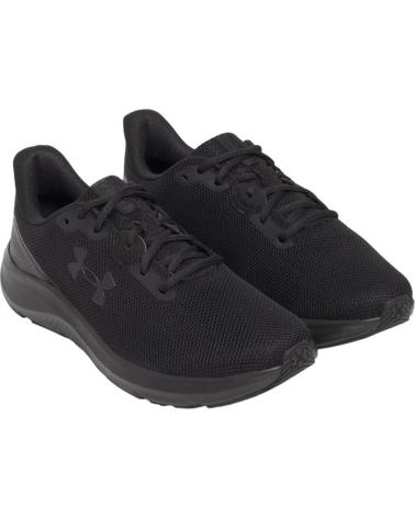 Esportes  de Homem UNDER ARMOUR ZAPATILLAS PURSUIT 4 3028254-002 NEGRO
