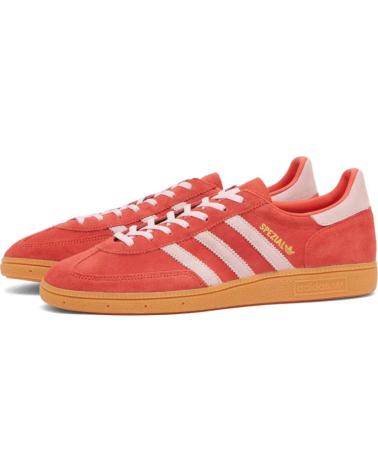 Esportes--De-Mujer-ADIDAS-HANDBALL-SPEZIAL-WOMAN-IE5894-BRIGHT---CLEAR-PINK---GUM-RED