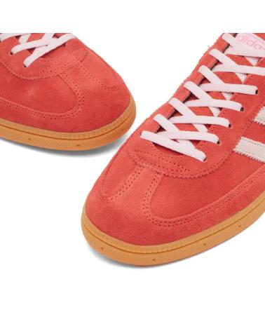 Esportes--De-Mujer-ADIDAS-HANDBALL-SPEZIAL-WOMAN-IE5894-BRIGHT---CLEAR-PINK---GUM-RED