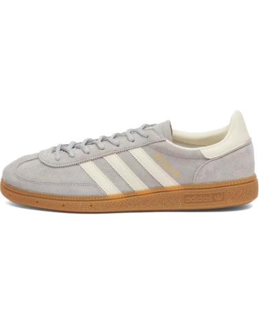 Sportivo per Uomo ADIDAS HANDBALL SPEZIAL IF7086 TWO - CREAM WHITE - CLOUD WHITE GREY