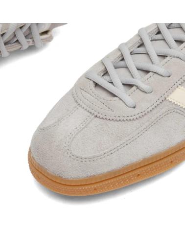 Sneaker für Herren ADIDAS HANDBALL SPEZIAL IF7086 TWO - CREAM WHITE - CLOUD WHITE GREY
