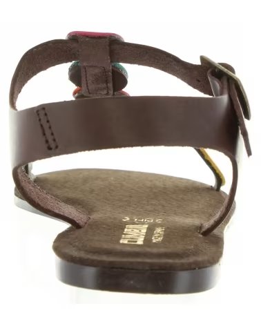 CUMBIA 30584 MOKA MATE