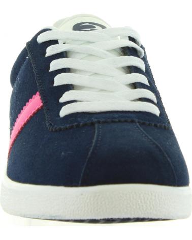 Zapatillas deporte de Mujer JOHN SMITH CALEA W MARINO-FUCSIA