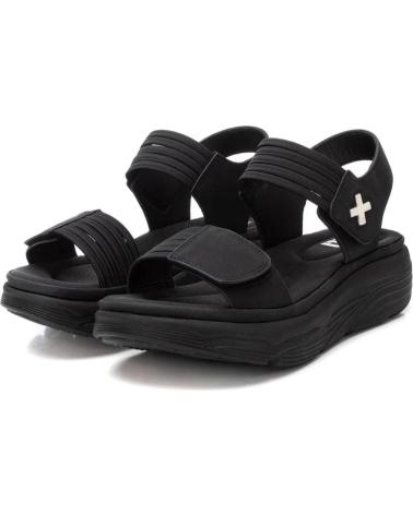 Sandali per Donna XTI 14398605 NEGRO