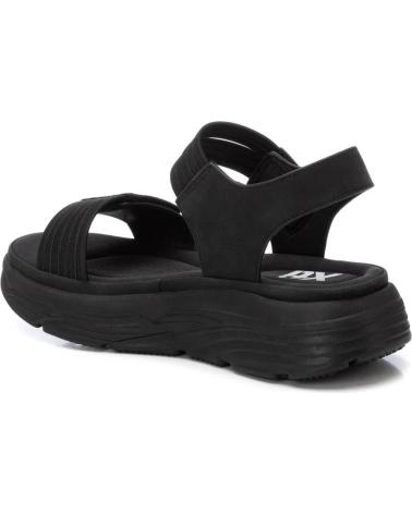 Sandali per Donna XTI 14398605 NEGRO