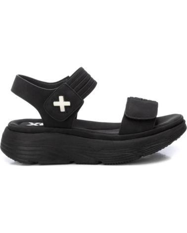 Sandali per Donna XTI 14398605 NEGRO