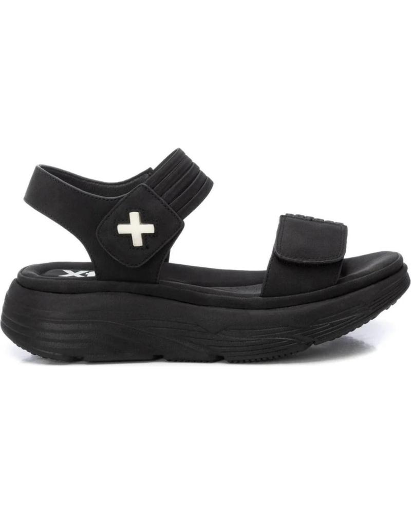 Sandali per Donna XTI 14398605 NEGRO