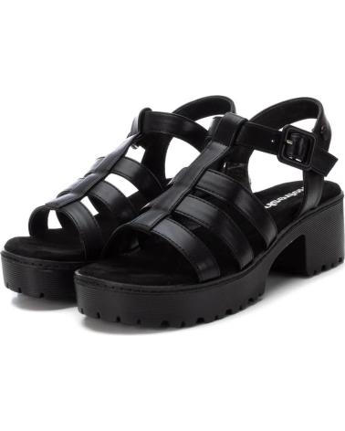 Sandales pour Femme REFRESH 172712 NEGRO