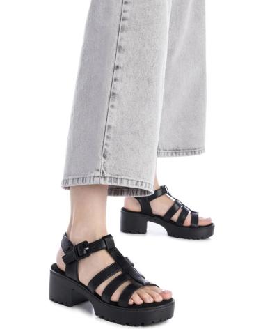 Sandales pour Femme REFRESH 172712 NEGRO