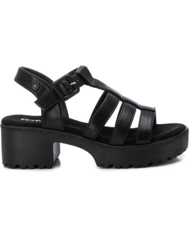 Sandales pour Femme REFRESH 172712 NEGRO