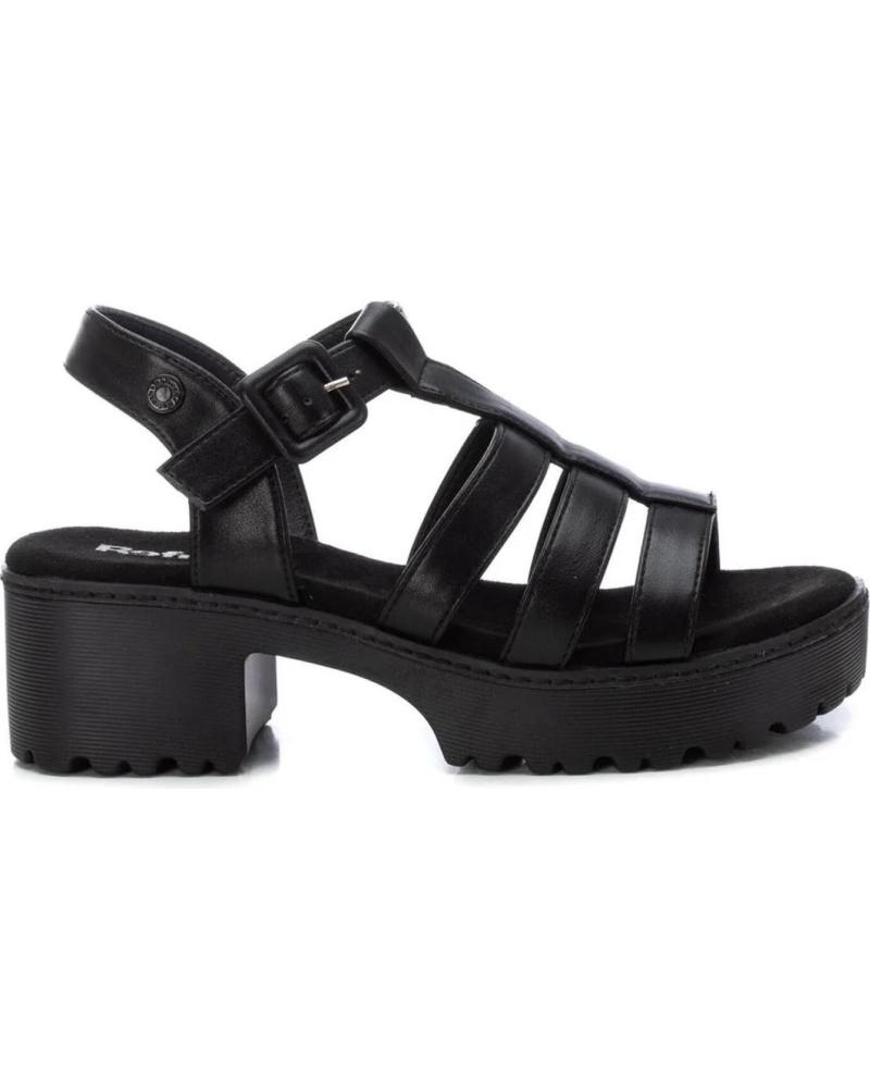 Sandales pour Femme REFRESH 172712 NEGRO