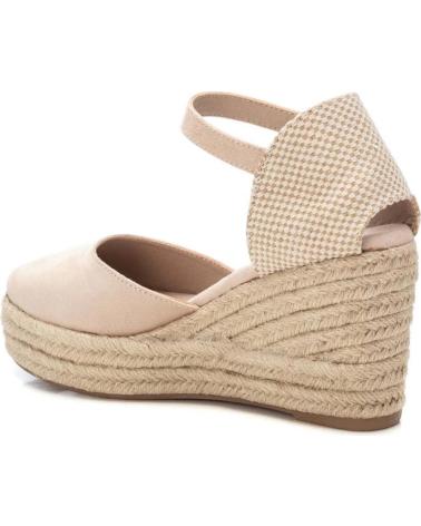 Sandali per Donna REFRESH 17264402 BEIGE