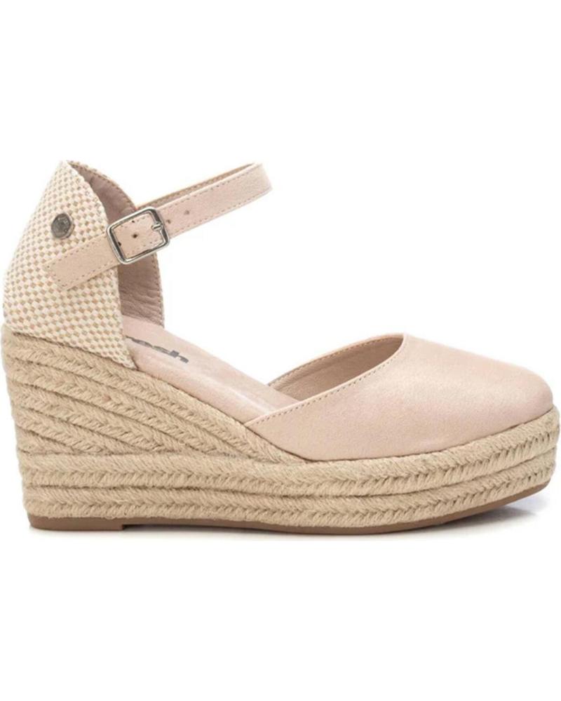 Sandali per Donna REFRESH 17264402 BEIGE