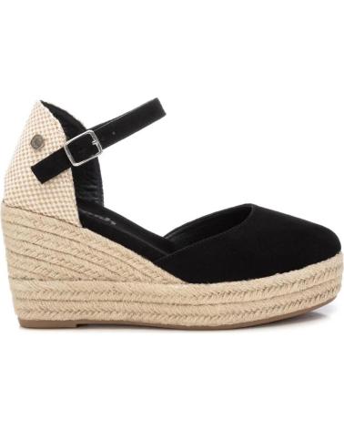 Sandali per Donna REFRESH 17264406 NEGRO