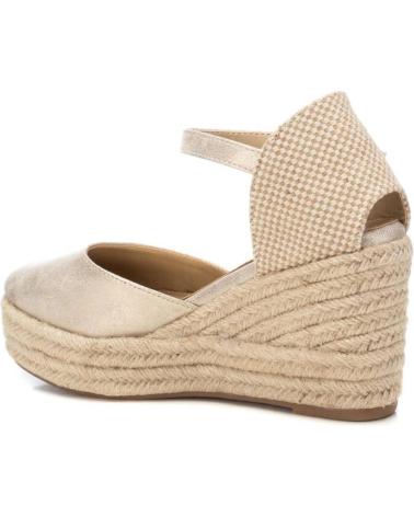 Sandalen für Damen REFRESH 17278203 ORO