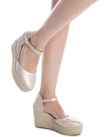 Sandalen für Damen REFRESH 17278203 ORO