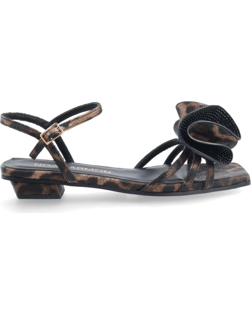 Sandali per Donna NOA HARMON LIL CURTIS LEOPARDO