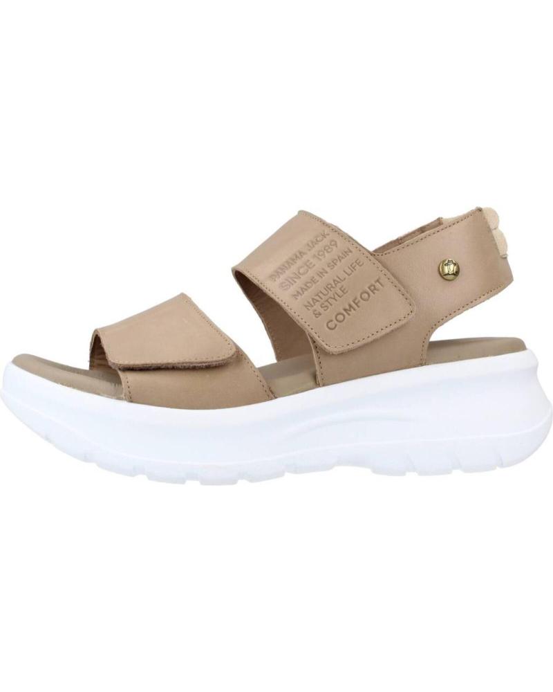 Sandals-De-Mujer-PANAMA-JACK-NOAH-B3-PIEL-TAUPE