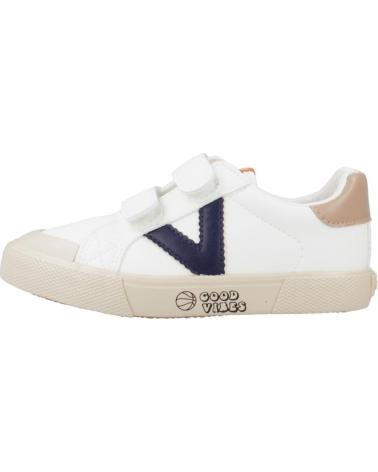 Esportes--De-Niña-VICTORIA-ZAPATILLAS-TRIBU-TIRAS-EFECTO-PIEL-1065179-MARINO
