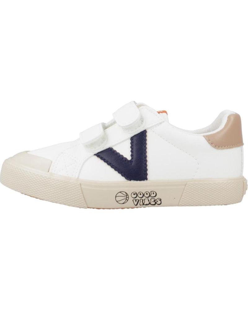 Esportes--De-Niña-VICTORIA-ZAPATILLAS-TRIBU-TIRAS-EFECTO-PIEL-1065179-MARINO