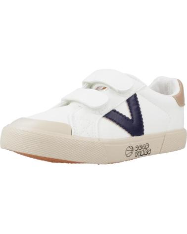 Esportes--De-Niña-VICTORIA-ZAPATILLAS-TRIBU-TIRAS-EFECTO-PIEL-1065179-MARINO