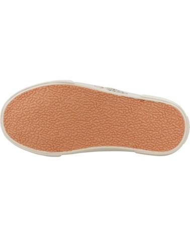 Esportes--De-Niña-VICTORIA-ZAPATILLAS-TRIBU-TIRAS-EFECTO-PIEL-1065179-MARINO