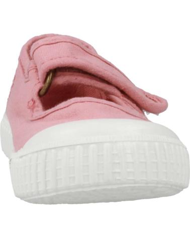 girl shoes VICTORIA MERCEDITAS 136605 NUDE