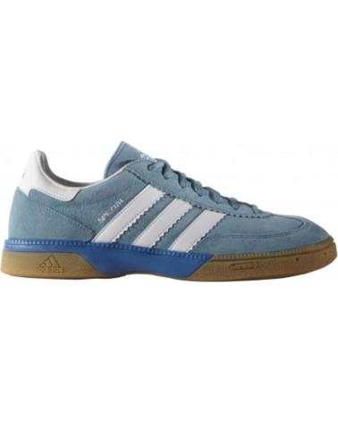 Sportif pour Homme ADIDAS ZAPATILLA HB SPEZIAL M18444 AZUL