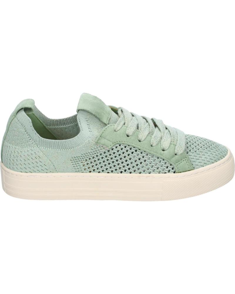 Sportivo per Donna SPORT3PUNTO0 AD-5090-VERDE VARIOS COLORES