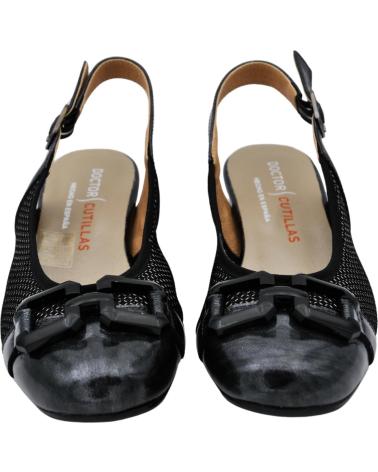 Flat-Shoes-De-Mujer-D`CUTILLAS-DOCTOR-CUTILLAS-81253-SALON-MUJER-NEGRO