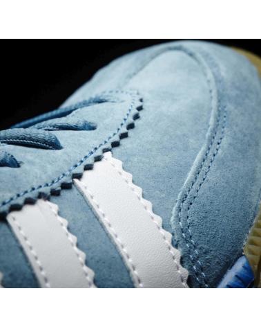 Sportif pour Homme ADIDAS ZAPATILLA HB SPEZIAL M18444 AZUL
