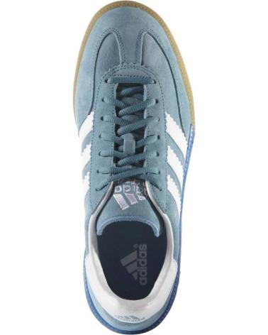 Sportif pour Homme ADIDAS ZAPATILLA HB SPEZIAL M18444 AZUL