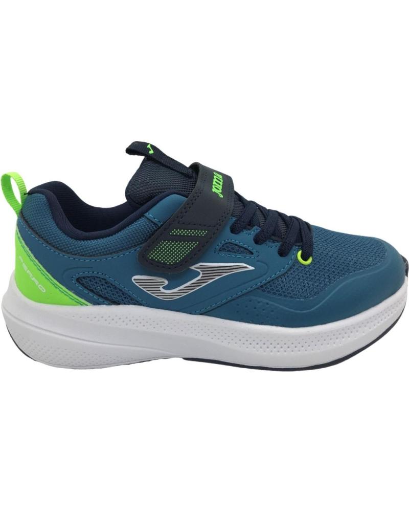 Sportivo-De-Niño-JOMA-DEPORTIVA-FERRO-PETROLEUM-2517-PETROLEO
