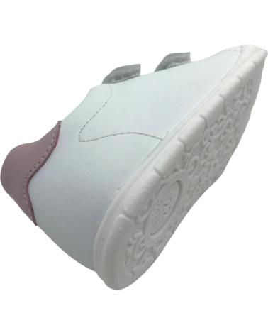 Sportif-De-Niña-PABLOSKY-ZAPATILLA-DEPORTIVA-RESPETUOSA-NINA-049306-BLANCO