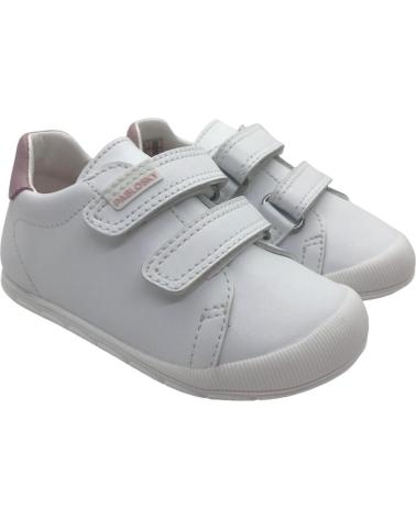 Sportif-De-Niña-PABLOSKY-ZAPATILLA-DEPORTIVA-RESPETUOSA-NINA-049306-BLANCO